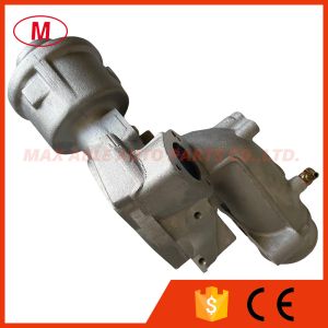 Buy cheap 53039880106 53039700087 53039880087 06D145701JV Compressor Housing for A4 A6 2.0i TFSi Quattro B7 C6 BGB/BWE 05-08 125/147KW from wholesalers