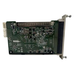 Buy cheap OEM Customized Solution National Instruments PXIe-7972 PXI FPGA Module with K325T FPGA and 2 GB DRAM for FlexRIO from wholesalers
