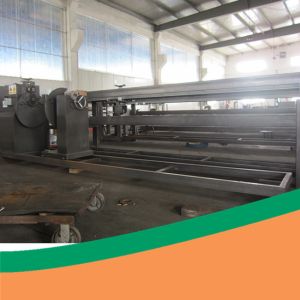 Buy cheap 380V 50HZ Solar Water Heater Shrinking Machine from wholesalers