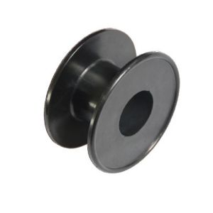 Buy cheap LF820 SINGLE HINGE PLASTIC TOP CHAIN MOULDED IDLER WHEEL FLAT TOP CHAINS SROCKETS from wholesalers