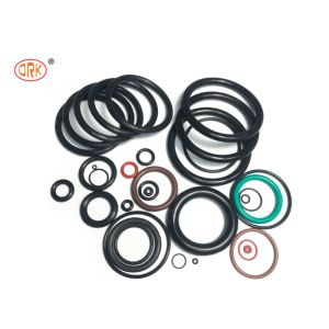Buy cheap Low Temperature Resistance 70 Shore Black HNBR O Ring Seal Size for automotive rubber seals from wholesalers
