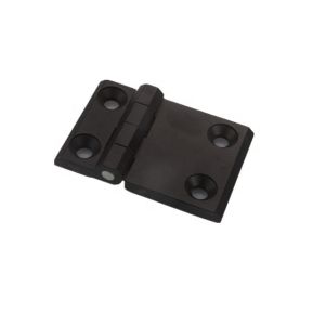 Buy cheap Electrical Panel Zinc Alloy Hinges from wholesalers