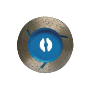 Buy cheap Aluminium Base 180mm Diamond Cup Grinding Wheel For Stone product