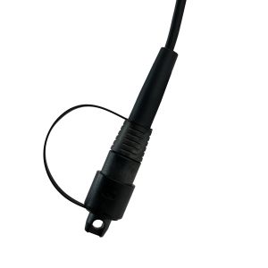 Buy cheap G657A1/G657A2 Jumper Cable IP67 Waterproof Rating SC APC/SC UPC Waterproof Connector 1 from wholesalers