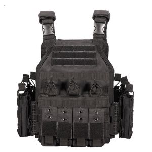 Buy cheap Good Ventilation Tactical  vest from wholesalers