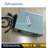 Buy cheap 60khz Titanium Piezo Ultrasonic Wire Embedding of Smart Card Chip Welding Machine Dip Tin Coils from wholesalers