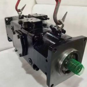Buy cheap Rexroth Piston Pump A20VO260DRS Hydraulic Pump Replacement Made in China from wholesalers