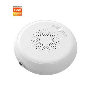 Buy cheap 70dB Smart Propane Detector Zigbee Gas Sensor Smart Alarm Sensor from wholesalers