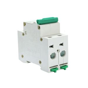 CE 6KA 4P C45 MCB Miniature AC Circuit Breakers