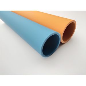 Buy cheap Tinting Rubber Cylinder Sleeve For Varnishing In Printing Machine from wholesalers