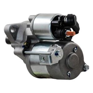 Buy cheap 1.2 Kw Power T9 Mitsuba Starter Motor For Auto Honda Civic 17721 Sm422-09 from wholesalers