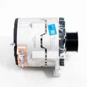 Buy cheap JFZ2517A2 Weichai Alternator 612600090352 WEICHAI WD615 SHACMAN Impact Resistance from wholesalers