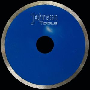 Buy cheap 10 Inch Tile Saw Blade HS Code 82023910  from wholesalers