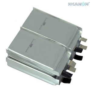 Buy cheap Super Thin Single Lifepo4 Battery Cells 3.7v 9000mah 10ah Fast Charging from wholesalers