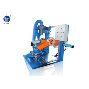 Buy cheap Professional Tyre Recapping Machine Automatic Sander For Buffing Tire from wholesalers