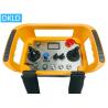 Buy cheap 250 Meter Wireless Remote Control For Two Universal Endless Rocker Unmanned Tractors from wholesalers