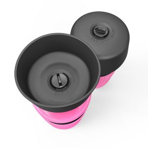 Buy cheap Leak Proof Outside Portable Squeeze Dog Water Bottle from wholesalers