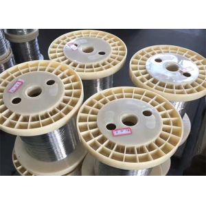 N10675 Hastelloy Alloy With Hydrochloric Acid Resistance Nickel - Molybdenum