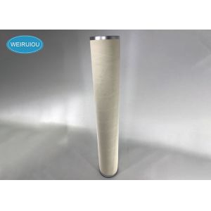 ISO9001 Velcon Natural Gas Coalescer Filter Element CA-64485