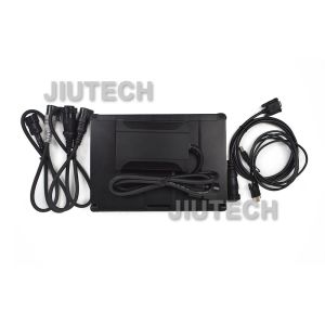 Inspection Diagnostic Tool DDT SCR DPF G2 Scan DCU ECU DMS-5 Hardware + Software