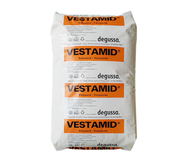 Buy cheap PA12 Evonik Degussa CX9704, low-temperature resistant, scratch-resistant, medium viscosity, for automotive applications and industrial parts. from wholesalers