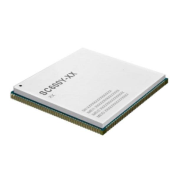 Wireless Communication Module SC600YJPPA-E53-TA0AA Multi Mode Intelligent LTE