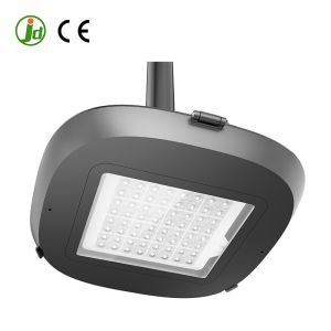 Buy cheap 11000lm 100W 3000K Waterproof Led Street Lights from wholesalers