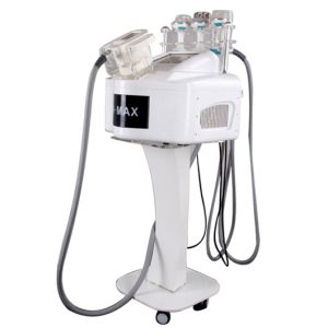 Buy cheap V10 80k Cavitation Slimming Machine Body Shape Bio Rf Vacuum Infrared from wholesalers