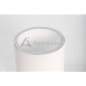 Buy cheap Custom 95 Metallized Alumina Ceramics Rings AL2O3 from wholesalers