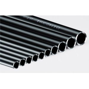 Buy cheap Precision Seamless Black Phosphating Steel Tube for Hydraulic Systems from wholesalers
