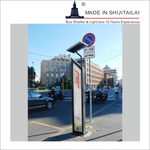 Buy cheap Narrow Pole T8 Tubes 45W Commercial Light Box from wholesalers