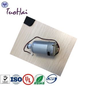 Buy cheap A009397 NMD100 RV301 Motor King Teller ATM Parts from wholesalers