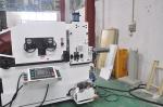 Automatic Air Feeder Equipment Sheet Metal Stamping With 12 Months Warranty