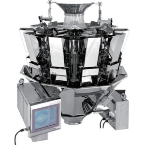 Buy cheap Granule Peanuts Packing Machine Large Vertical Vffs Packaging Machine from wholesalers