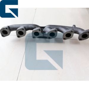 Buy cheap 331-8917 3318917 Exhaust Manifold For Engine C6.6 Parts from wholesalers