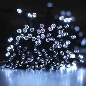 Buy cheap Muliti Scene LED Bright Solar Garden String Lights For Christmas Tree And Place Decor from wholesalers