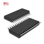 Buy cheap MSP430G2303IPW28 MCU Microcontroller Program Memory Flash 16Bit 16MHz from wholesalers