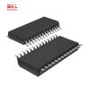 Buy cheap MSP430G2303IPW28 MCU Microcontroller Program Memory Flash 16Bit 16MHz from wholesalers