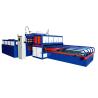 Buy cheap Safe Width 3300mm Fence Mesh Welding Machine PLC Programming Control from wholesalers