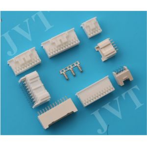 Buy cheap PCB Wire To Board Connector With Secure Locking Device from wholesalers