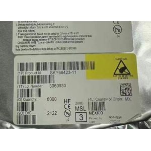 China IoT Chip SKY66423-11 RF Front-End Module For LPWAN IoT Applications on sale