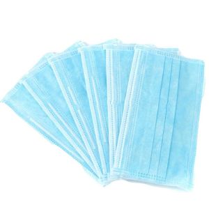 Buy cheap 4 Ply Anti Virus Disposable Safety Mask Protective Grinding Sanding Support from wholesalers