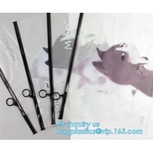 zipper bag with slider, nuts packaging bag with slider, Flat Bottom Pouch Zip