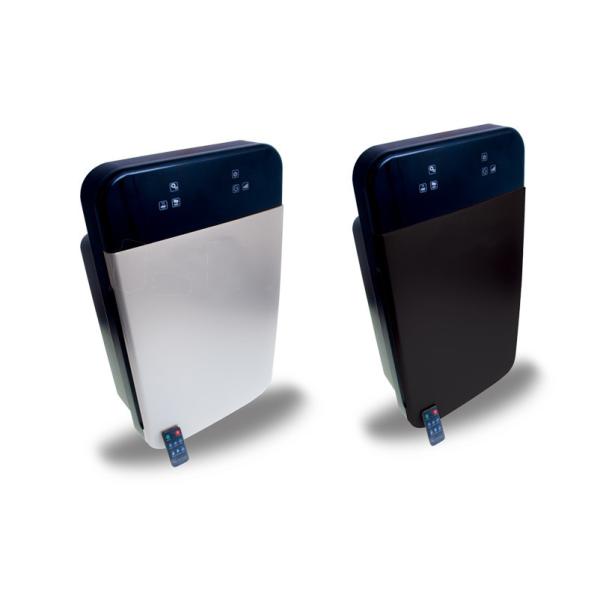 Quality Home 6 Stage 230m3/H 254nm Negative Air Ionizer for sale