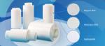 Buy cheap Hydrophobic PTFE Membrane Roll Air Filtration Treatment High Temperature Resistant from wholesalers