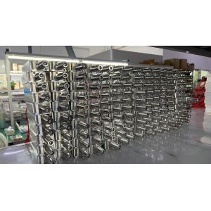 Buy cheap Broadcast Frequency 1.2G 2.4G 5.2G 5.8G 10W 30W 50W 100W RF Power Amplifier Counter Drone Anti Uav Module for FPV Defense System from wholesalers