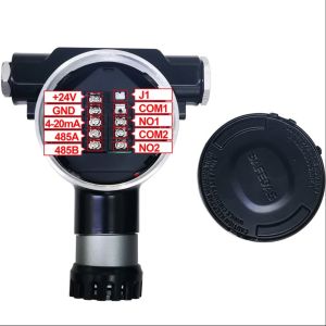 Buy cheap Wholesale Fixed Gas Detector O3 IECEX ATEX Industrial Monitor High Precision 0.01ppm Ozone O3 Gas Sensor from wholesalers