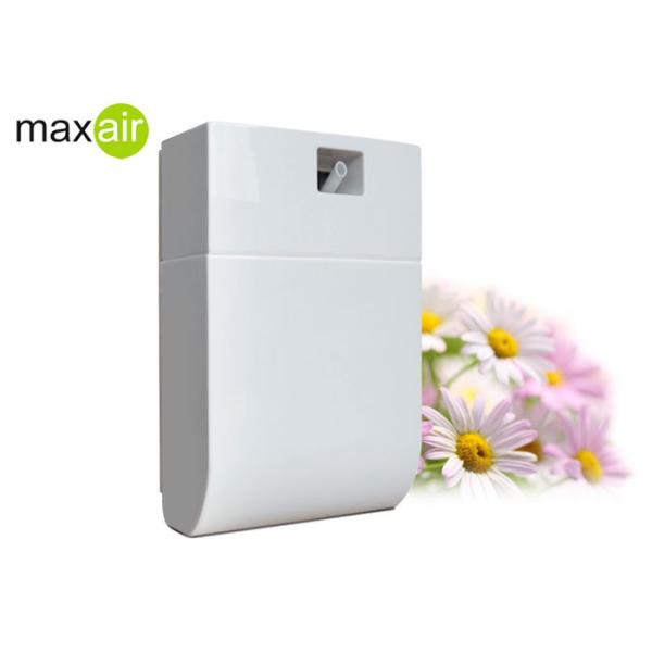 Buy cheap Wall Mountable Automatic Fragrance Diffuser from wholesalers
