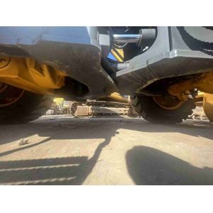 Buy cheap Pre owned SDLG 936 Loader with Bucket Powershift Transmission from wholesalers