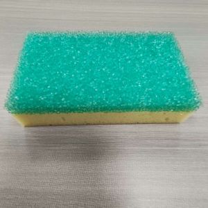 Buy cheap Eco-Friendly Filter Sponge 47D High-Density Magic Eraser from wholesalers